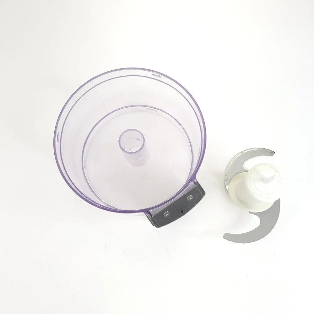KitchenAid KFC3511 3.5-Cup Work Bowl and Blade For Mini Chopper - NO LID